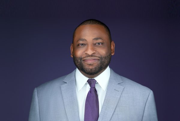 Senior Connection Central Massachusetts - Moses Dixon