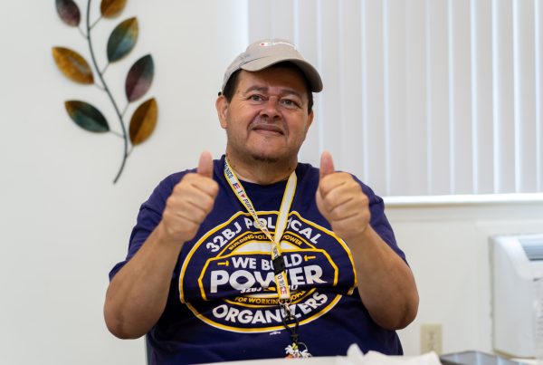 Senior Connection | Central MA | Happy older adult