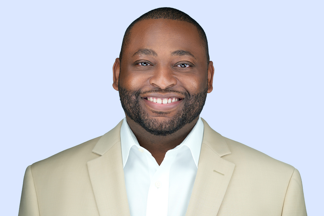 Senior Connection in MA | Dr. Moses Dixon CEO