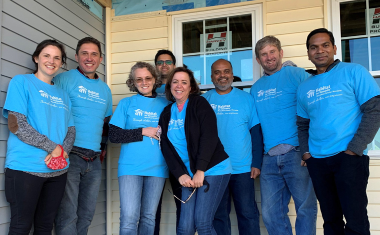 For Partner Agencies - Senior Connection in Central Massachusetts