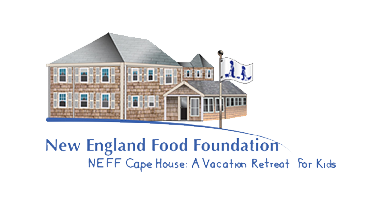 New England Food Foundation Logo