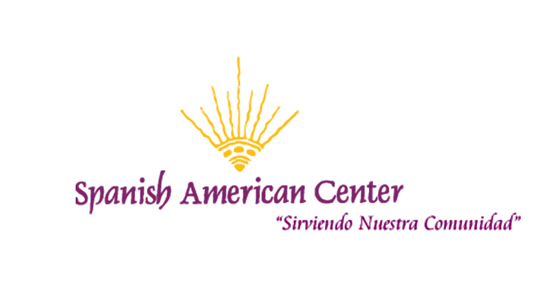 Spanish American Center Logo