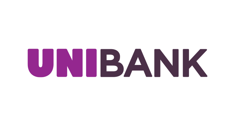 Unibank Logo