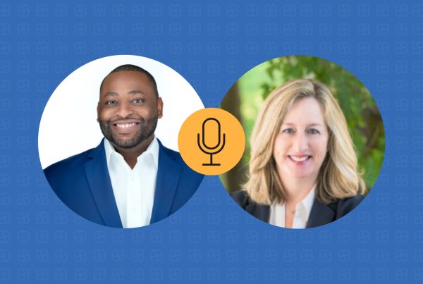 Senior Connection - Aging Well Together Podcast with Dr. Moses Dixon and Joan McGrath