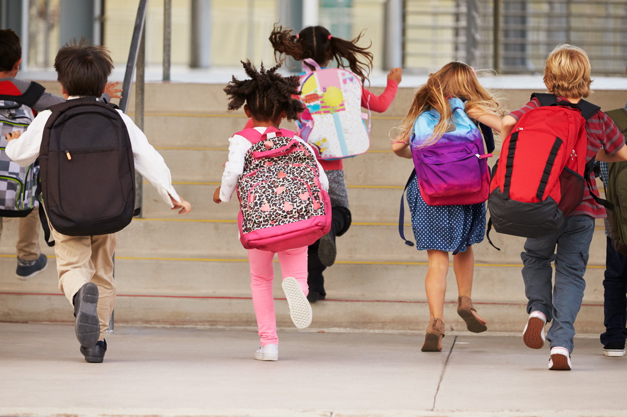 8.17.24 Back-to-School Backpack Pickup for Grandparents Raising Grandkids