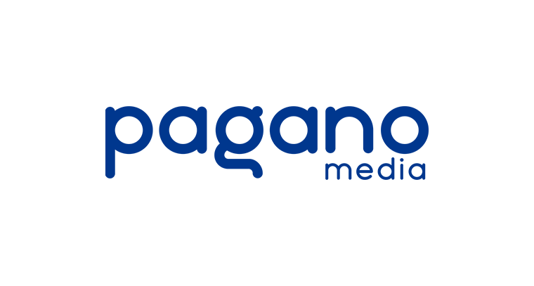 Pagano Media Logo