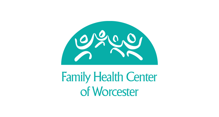 Family Health Center of Worcester Logo