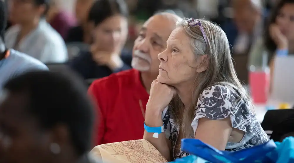 Caregiver Summit Image