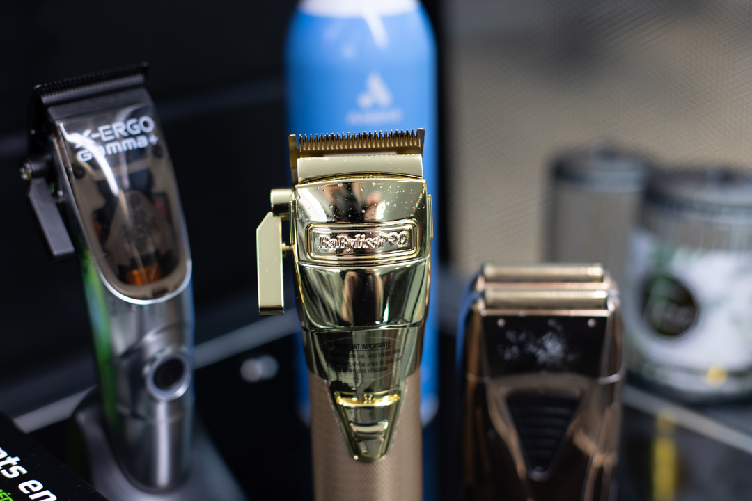 Senior Connection | Barber Connect Bus