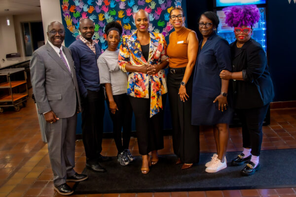 Senior Connection | YMCA Press Conference Roundtable